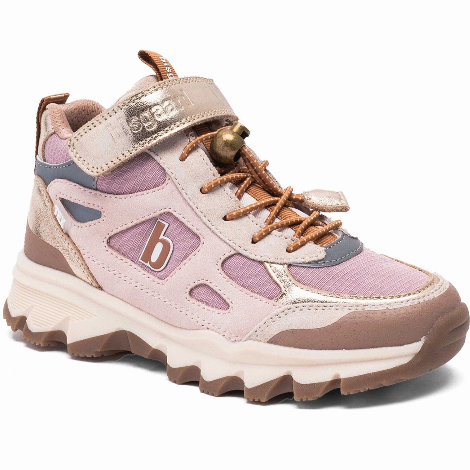 Edge-Layered Feel-Based Fashion Bisgaard Rose Finn Tex Tex