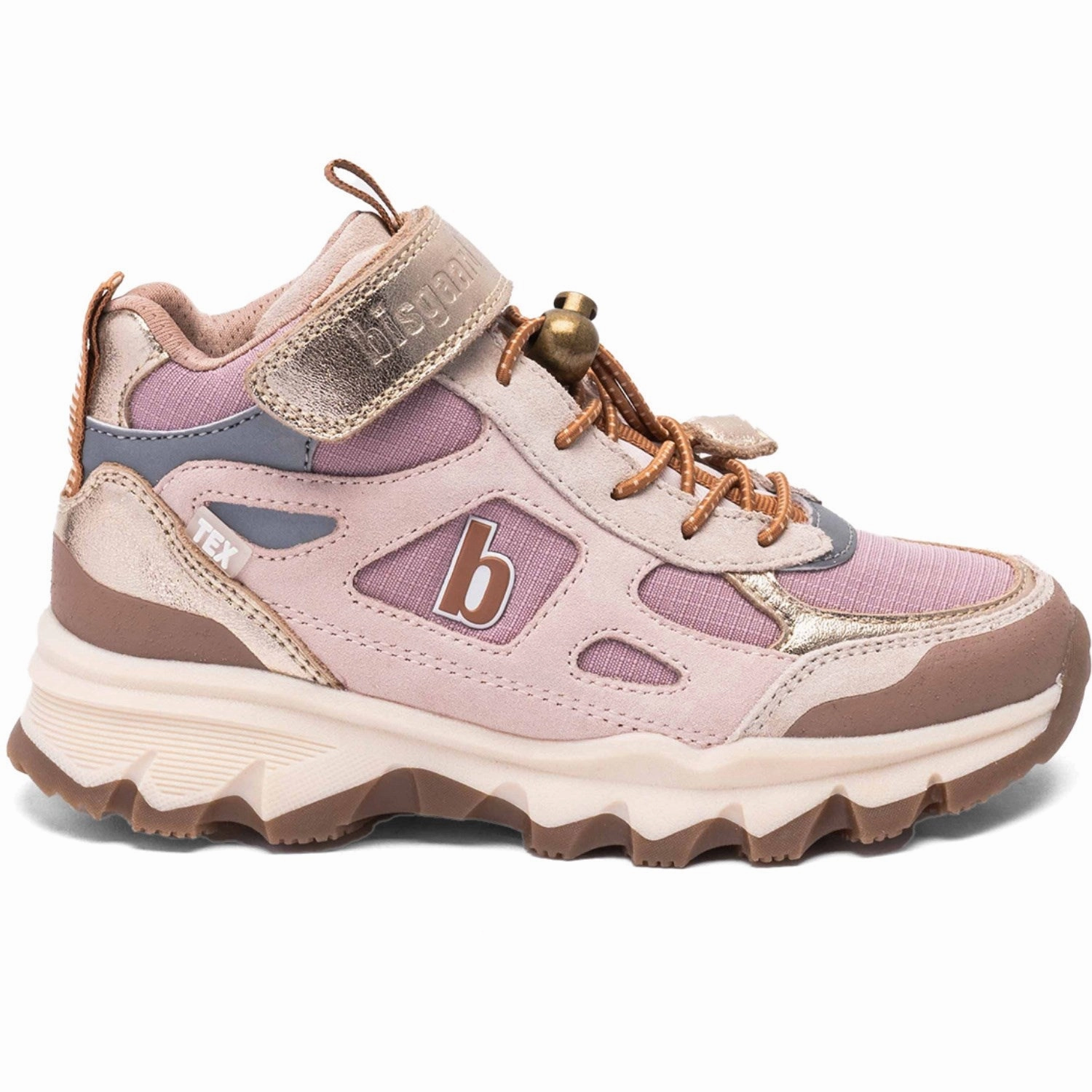Bisgaard Rose Finn Tex Tex Crafted Evolution Clarity In Motion