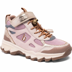 Edge-Layered Feel-Based Fashion Bisgaard Rose Finn Tex Tex