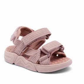 Bisgaard Rose Louis Sandal Clean City Core