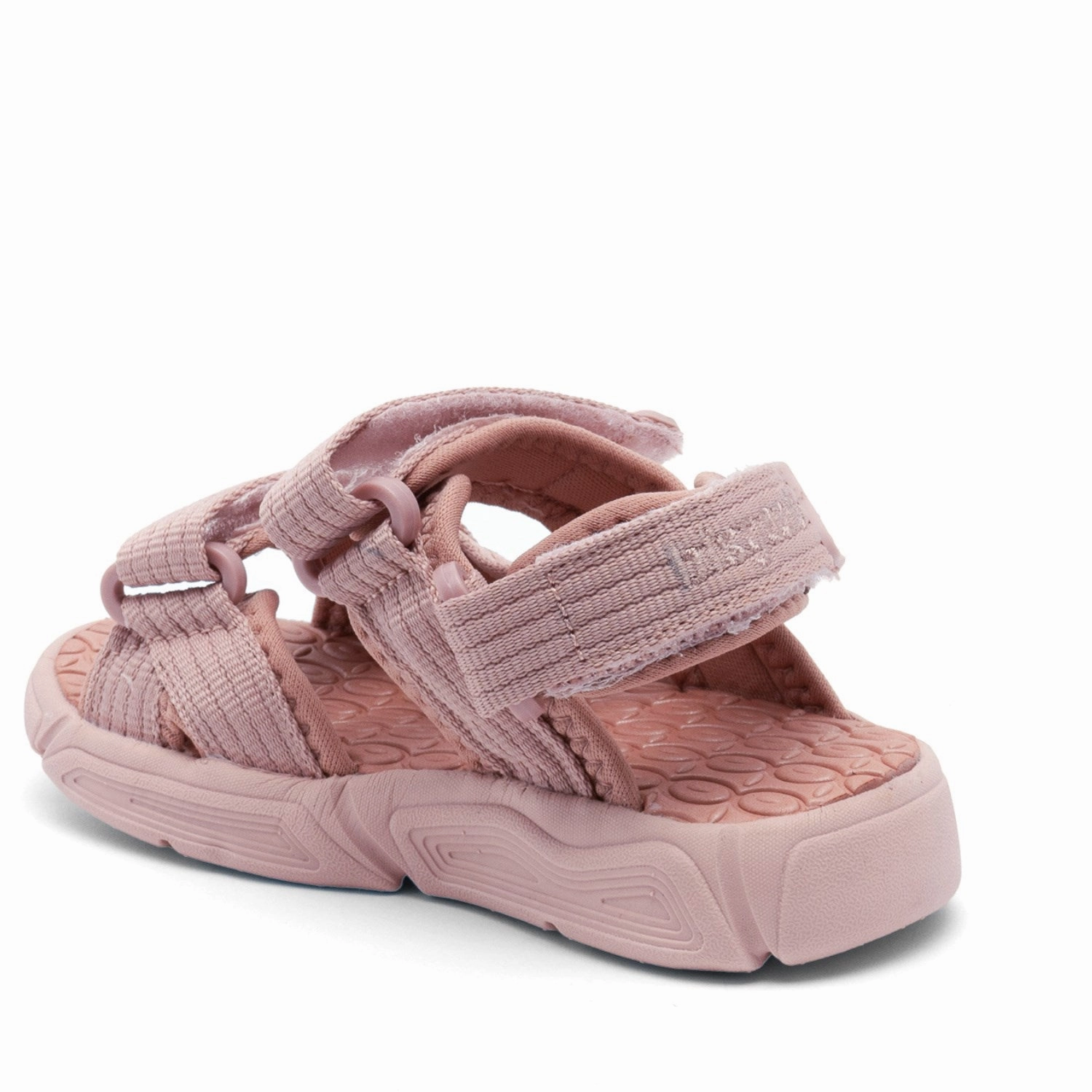 Streamline Your Day Shift Into Ease Bisgaard Rose Louis Sandal