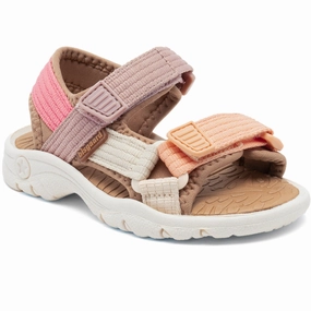 Seamless Outfit Bisgaard Rose Nico Sandal