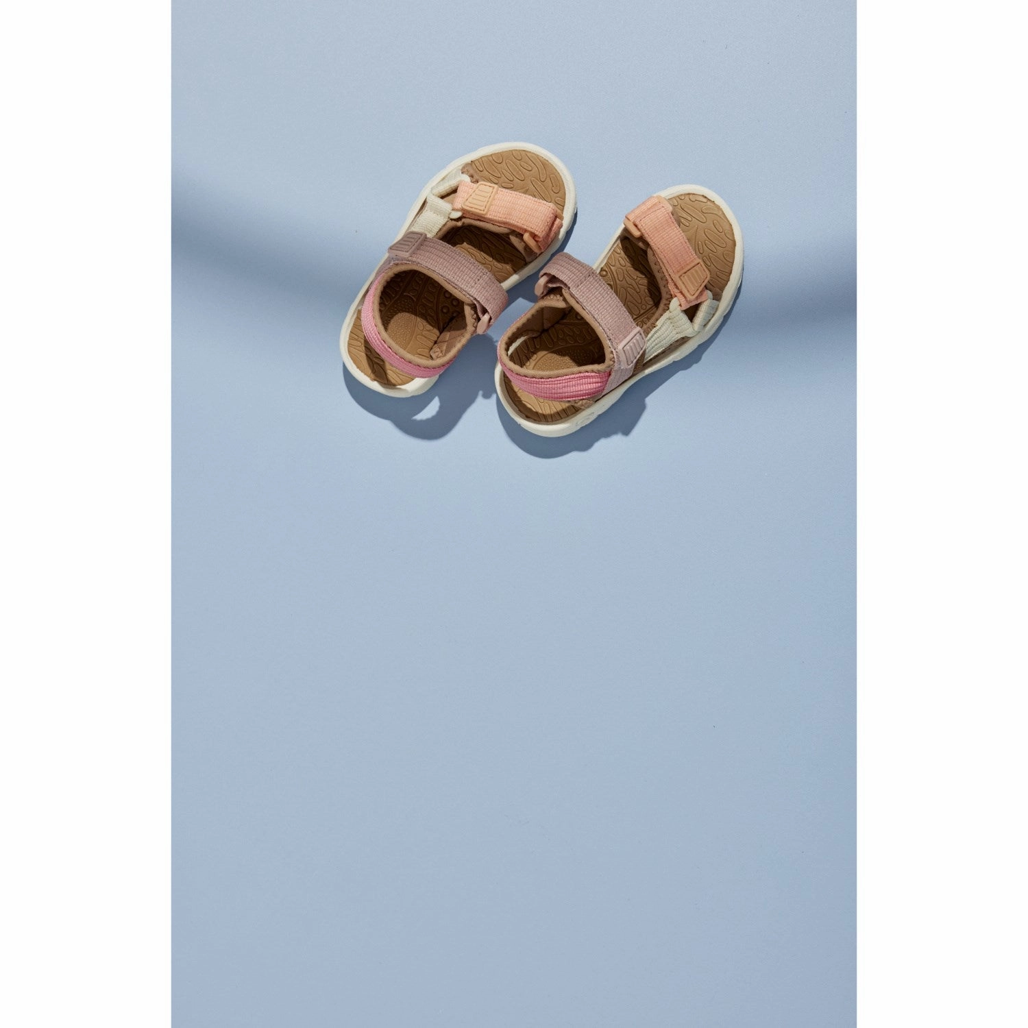 Bisgaard Rose Nico Sandal All-Day Movement Sleek Routine