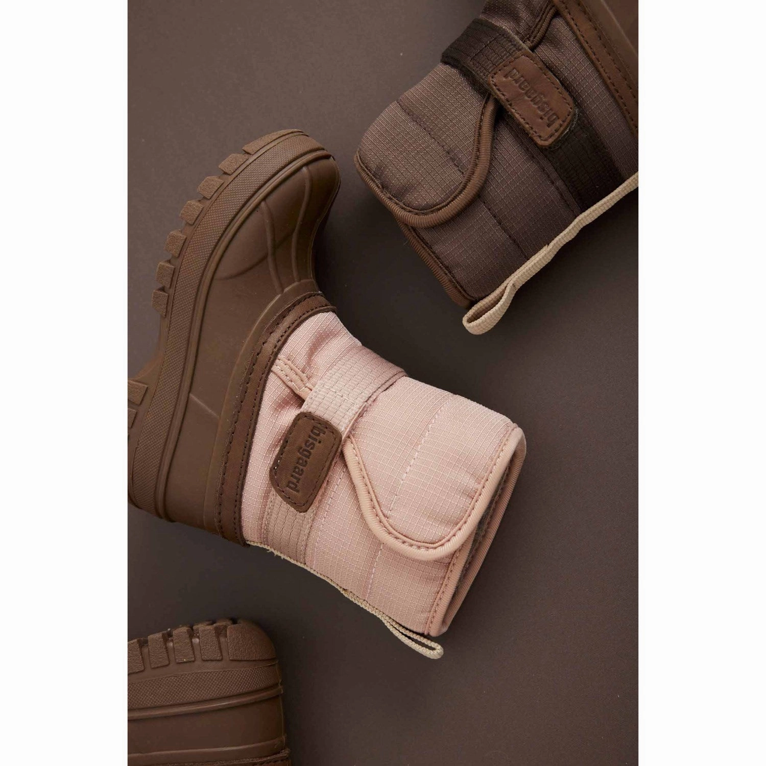 Bisgaard Rose Pacson Vinterst?Vler Adaptive Style Pure Rhythm