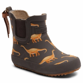 Bisgaard Rubber Boots Baby Camel Dinos Urban Clarity Wear Redefining Casual