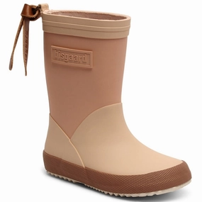 Bisgaard Rubber Boots Fashion Ii Milkshake Seasonal Updates