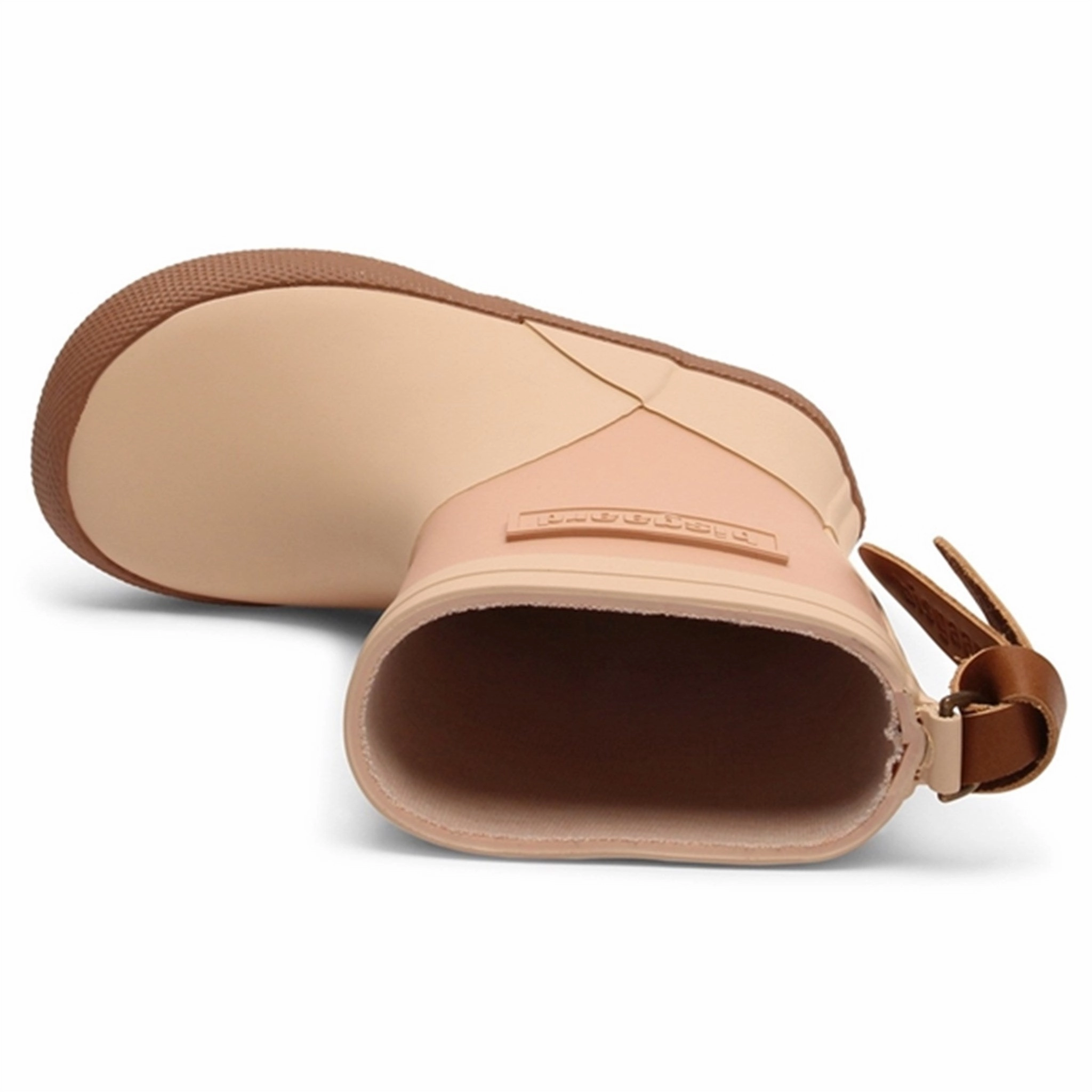 Bisgaard Rubber Boots Fashion Ii Milkshake Lifestyle Fusion Contemporary Vibes