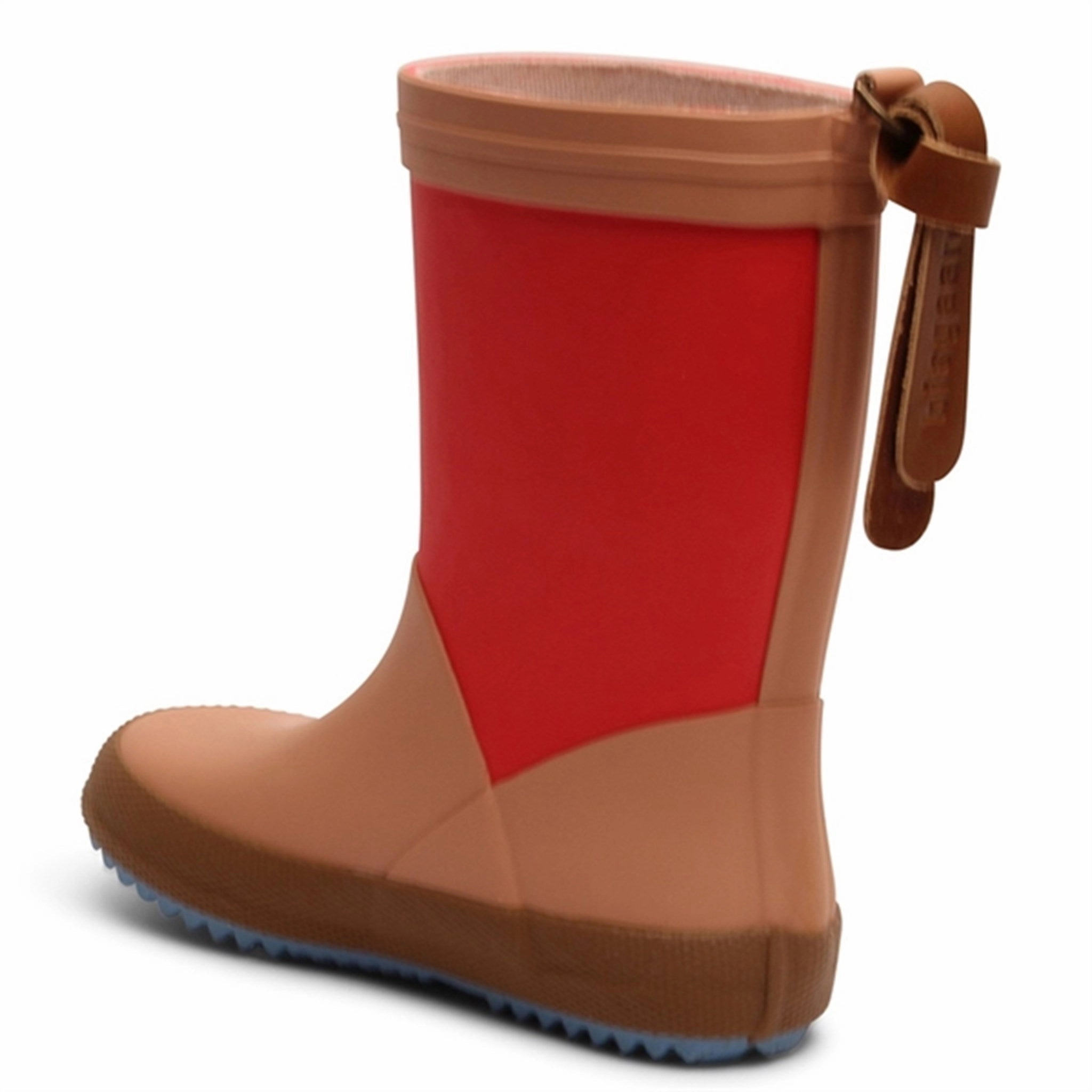 Conscious Layers Comfort Refined Bisgaard Rubber Boots Fashion Ii Raspberry