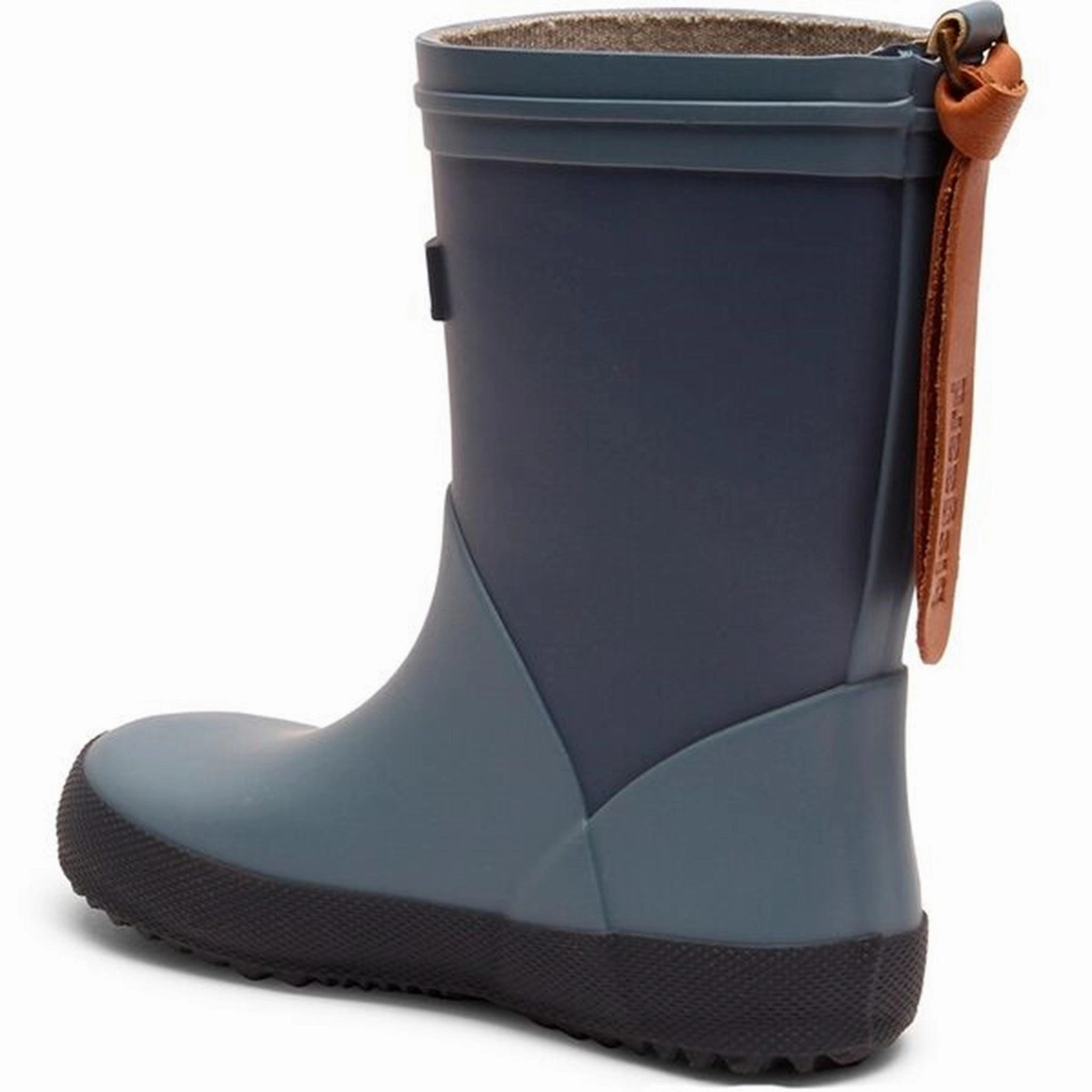 Tailored Utility Bisgaard Rubber Boots Fashion Ll Blue