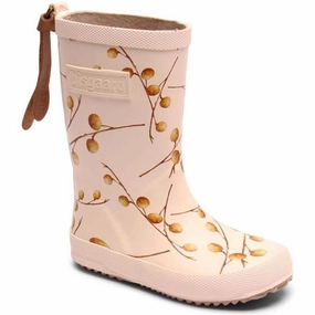 Bisgaard Rubber Boots Fashion Logan Fruit Go-Mode Daily