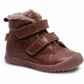 Bisgaard Rudi V Tex Shoes Coffee Street Clarity Clarity In Motion
