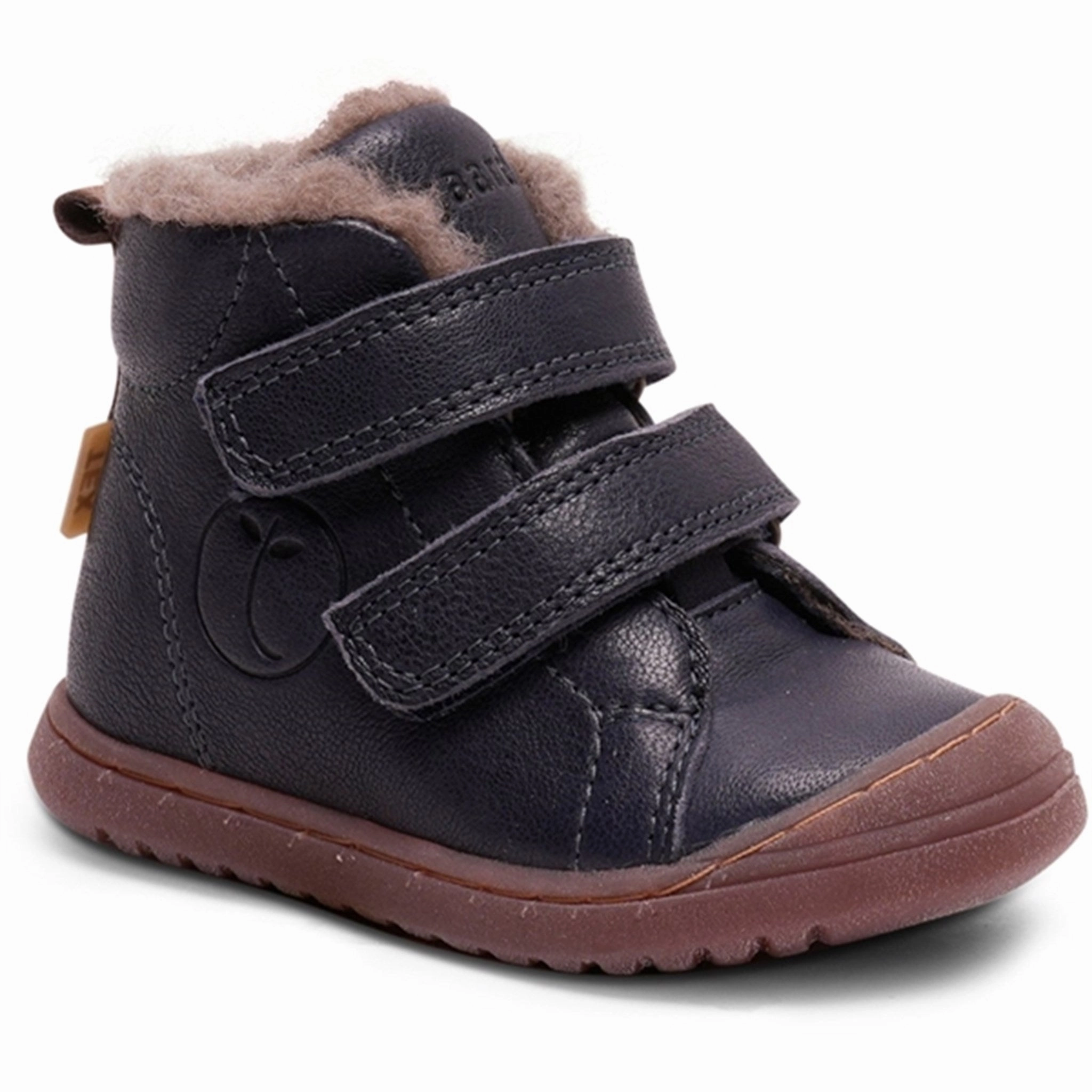 Core Rhythm All-Day Movement Bisgaard Rudi V Tex Shoes Midnight