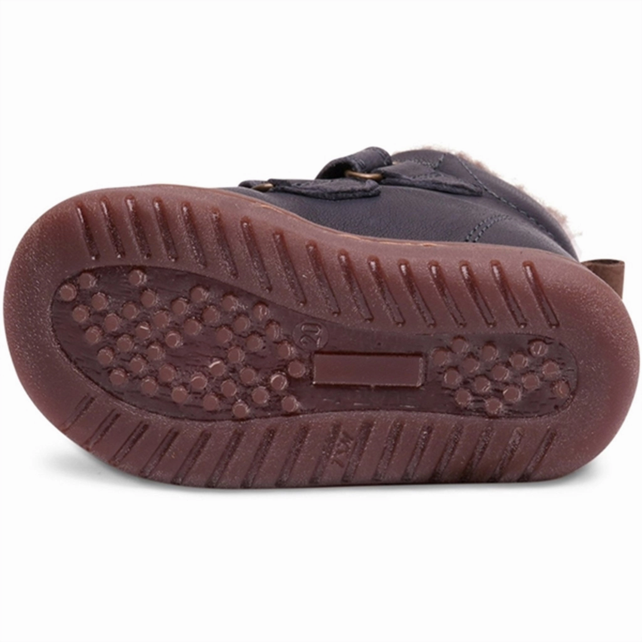 Go-Easy Gear Modern Casuals Bisgaard Rudi V Tex Shoes Midnight