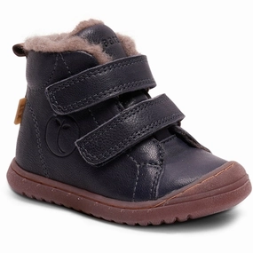 Core Rhythm All-Day Movement Bisgaard Rudi V Tex Shoes Midnight