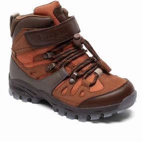Bisgaard Rust River Tex Vinterst?Vler Easy Layering Soft Urban Core
