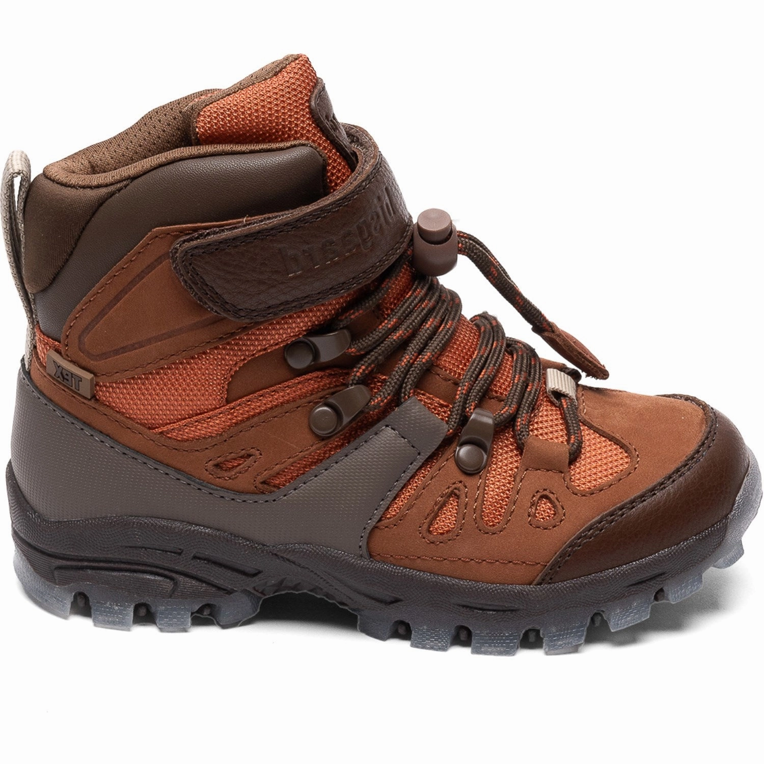 Bisgaard Rust River Tex Vinterst?Vler No-Fuss Fit Clean Attitude