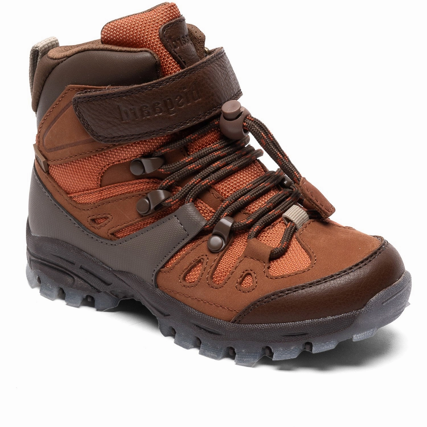 Bisgaard Rust River Tex Vinterst?Vler Easy Layering Soft Urban Core