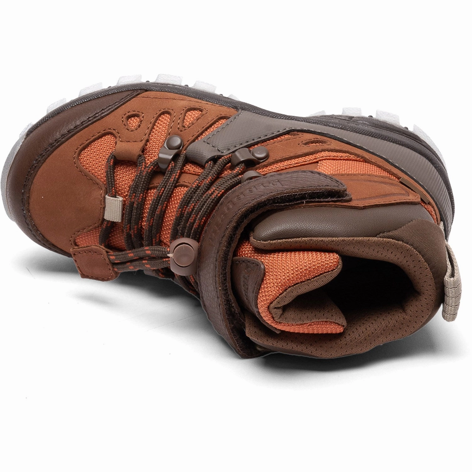 Activewear Redefined Bisgaard Rust River Tex Vinterst?Vler