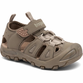 Bisgaard Sage Parker Velcro Shoe Precision Lifestyle