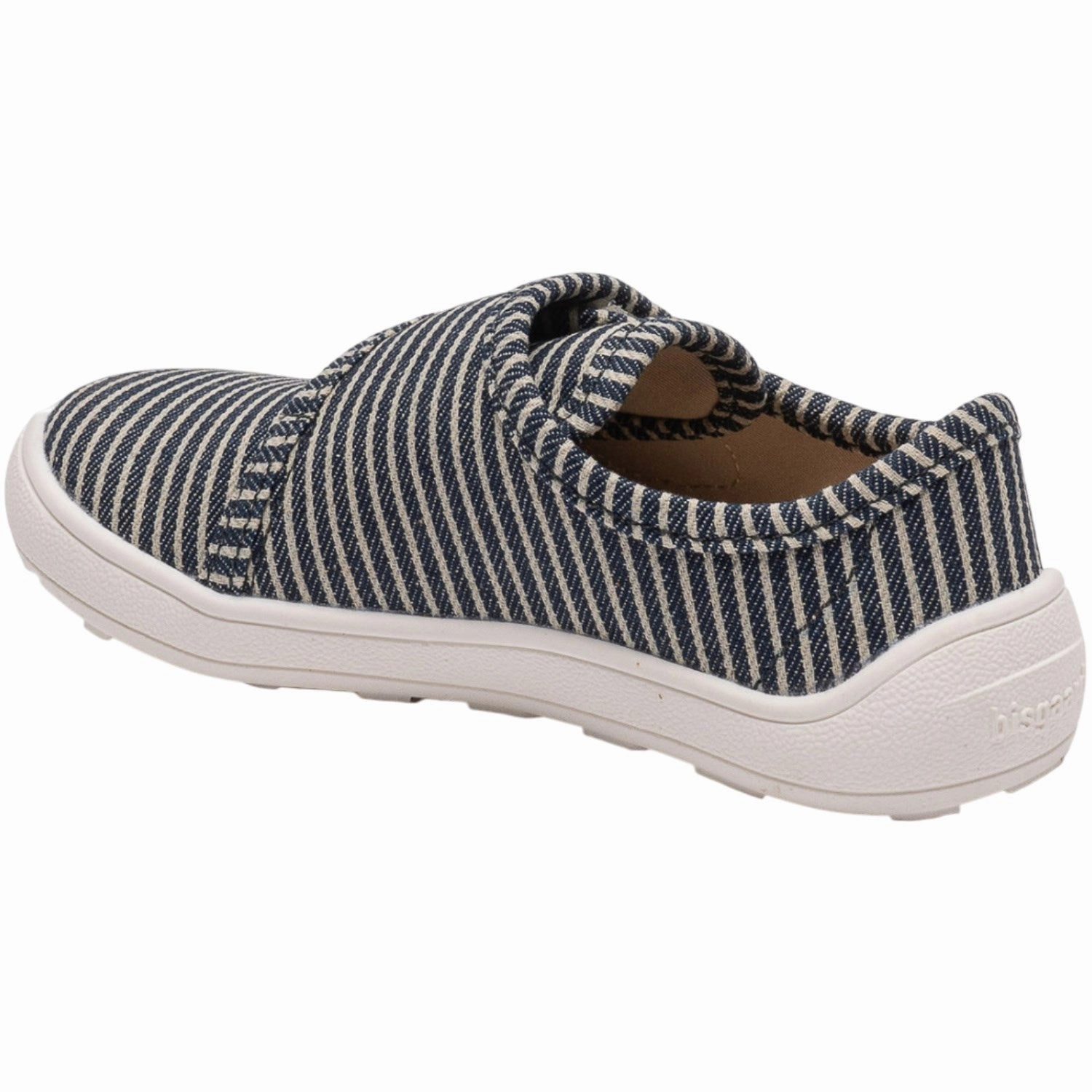 Instant Outfit Timeless Cool Bisgaard Sailor Navy Pav Hjemmesko