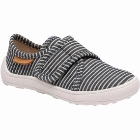 Bisgaard Sailor Navy Pav Hjemmesko Motion In Mind