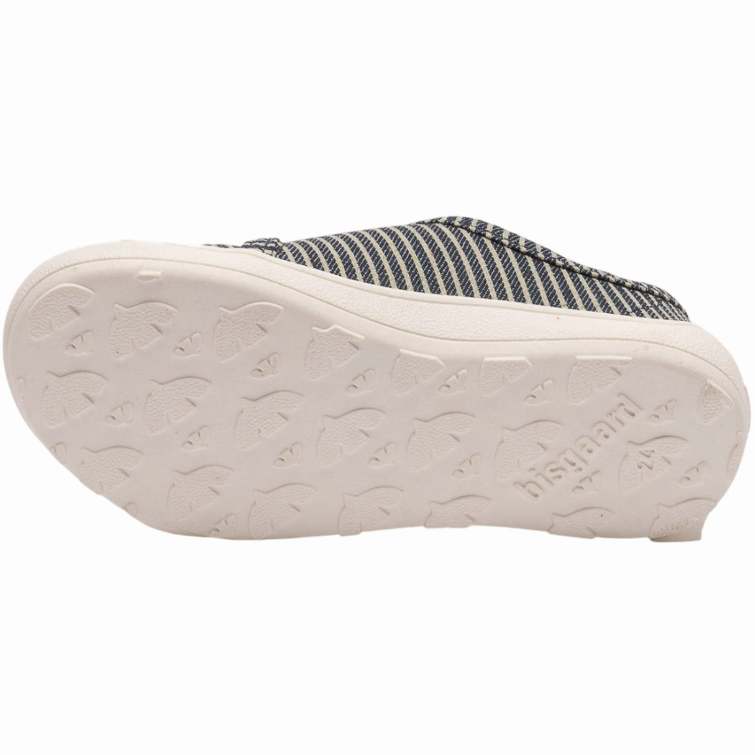 Streamline Your Day Bisgaard Sailor Navy Pav Hjemmesko