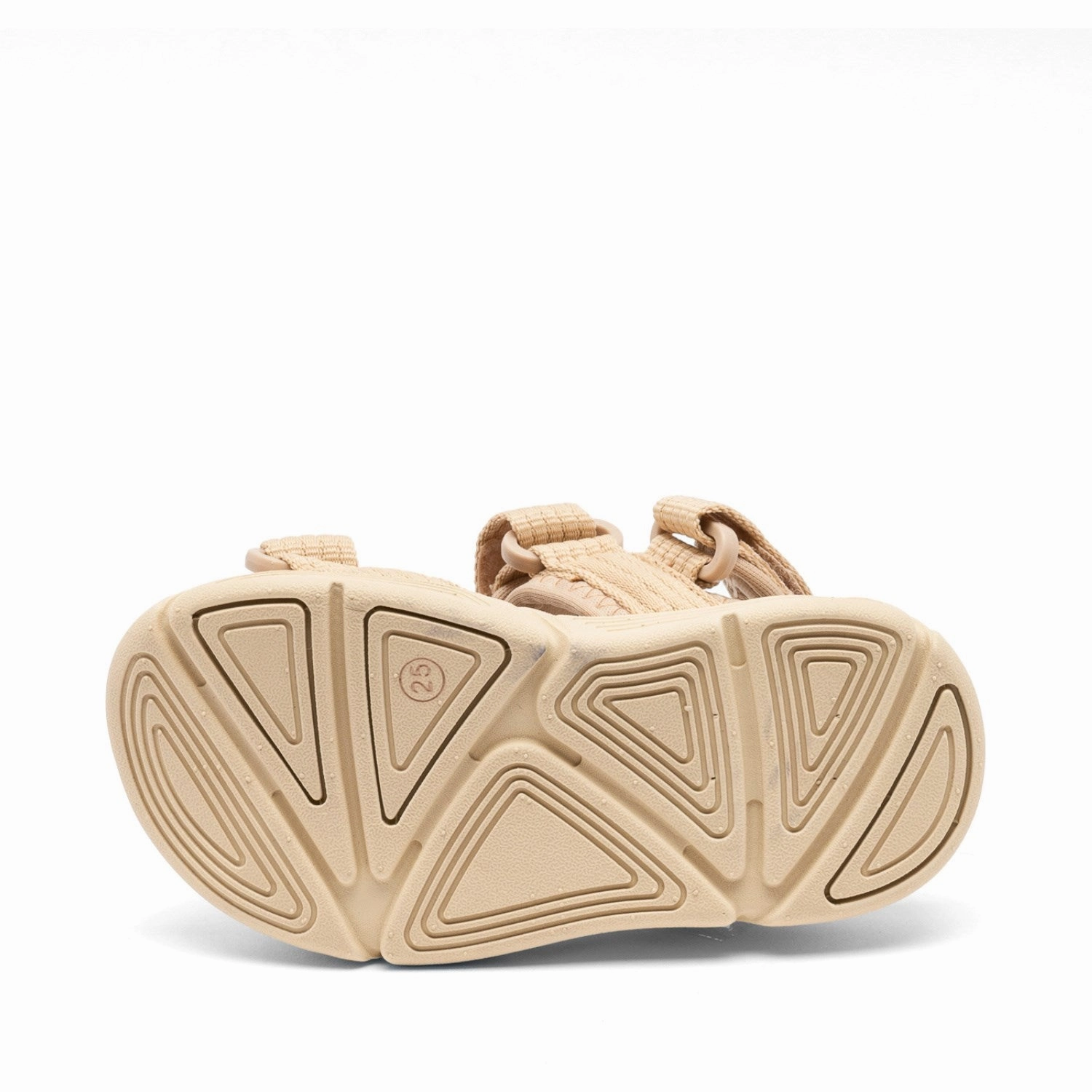 Mindful Motion Responsive Fit Bisgaard Sand Louis Sandal