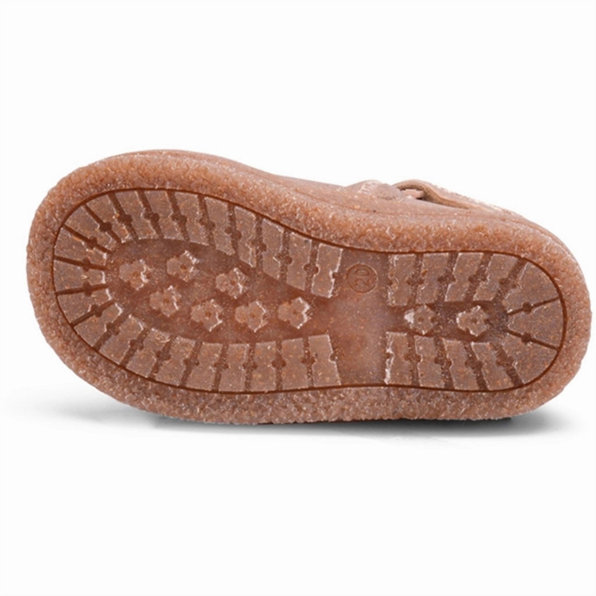 Essentials, Upgraded Flex And Fit Bisgaard Siggi Lamb Starter Shoes Gold Metallic