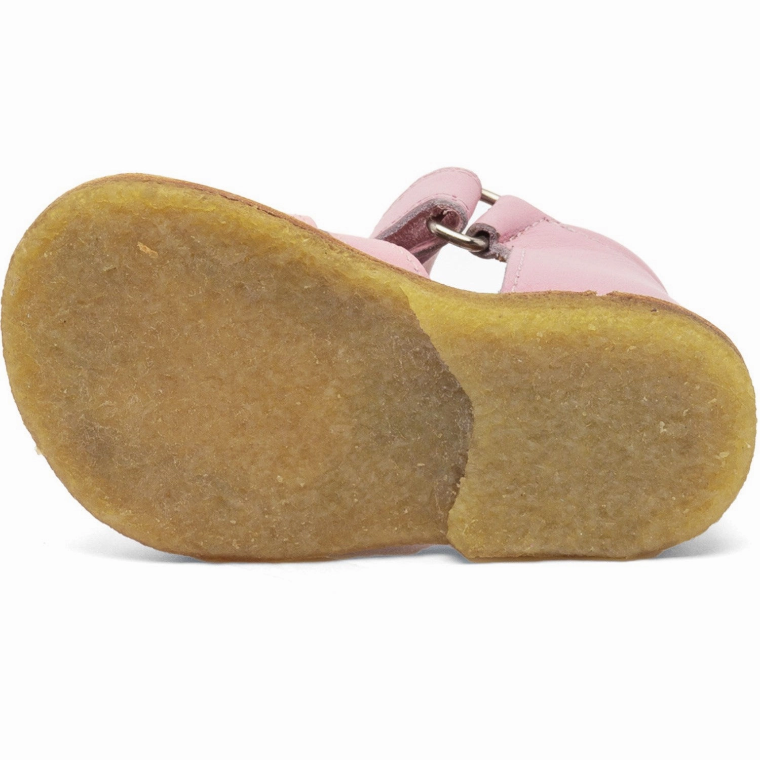 Comfort In Motion Fresh Silhouette Bisgaard Soft Pink Ami Sandal