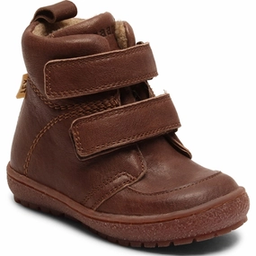Bisgaard Storm Tex Boots Coffee Simplicity Rules