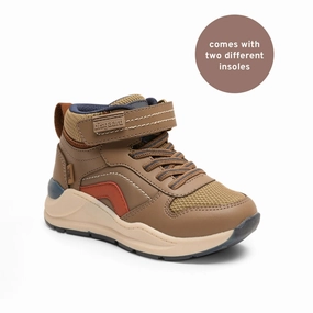 Bisgaard Taupe Drake Tex Bootr Curated Looks Style Made Easy