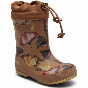 Precision Layers Bisgaard Termo Camel Flowers
