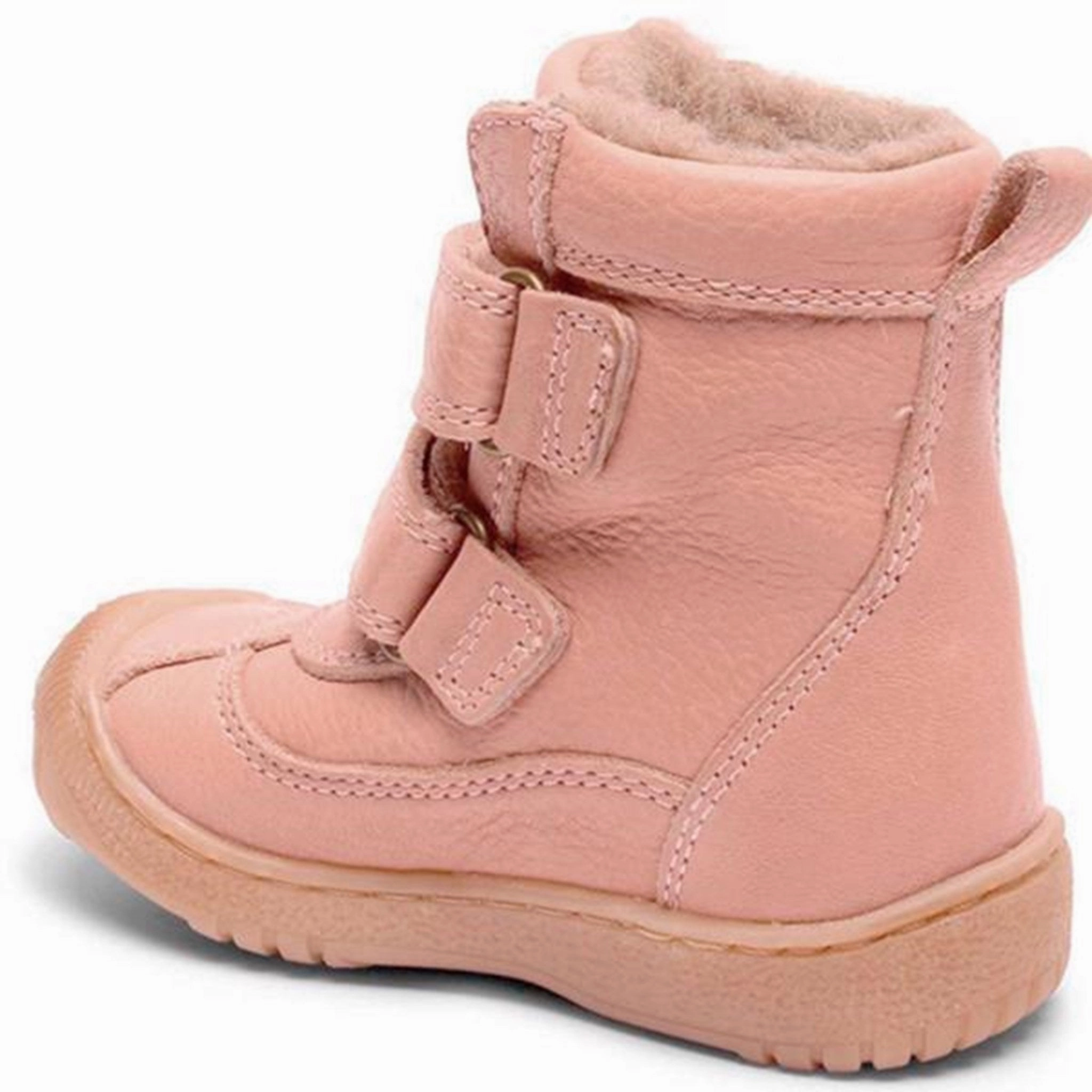 Bold Looks Everyday Innovation Bisgaard Tex Boots Ellis Nude