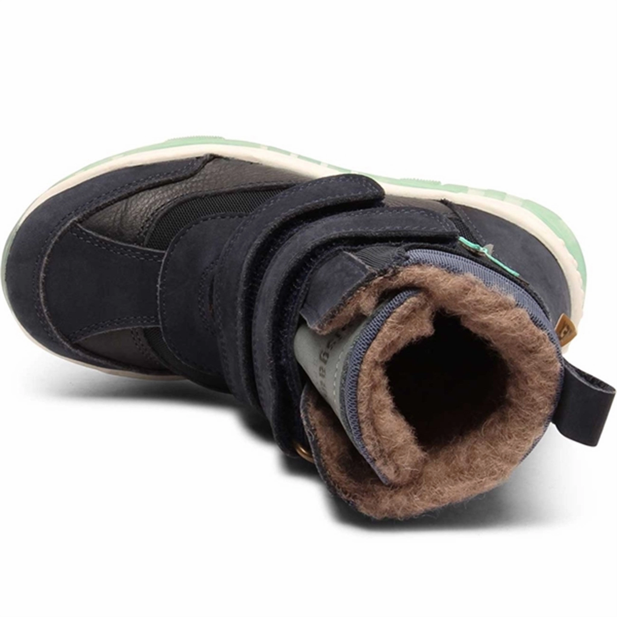 Bisgaard Tex Sport Boots Dorel Navy Form And Motion