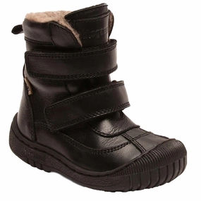 Bisgaard Tex St?Vler Ellis Black Curated For Motion Daily Designwear
