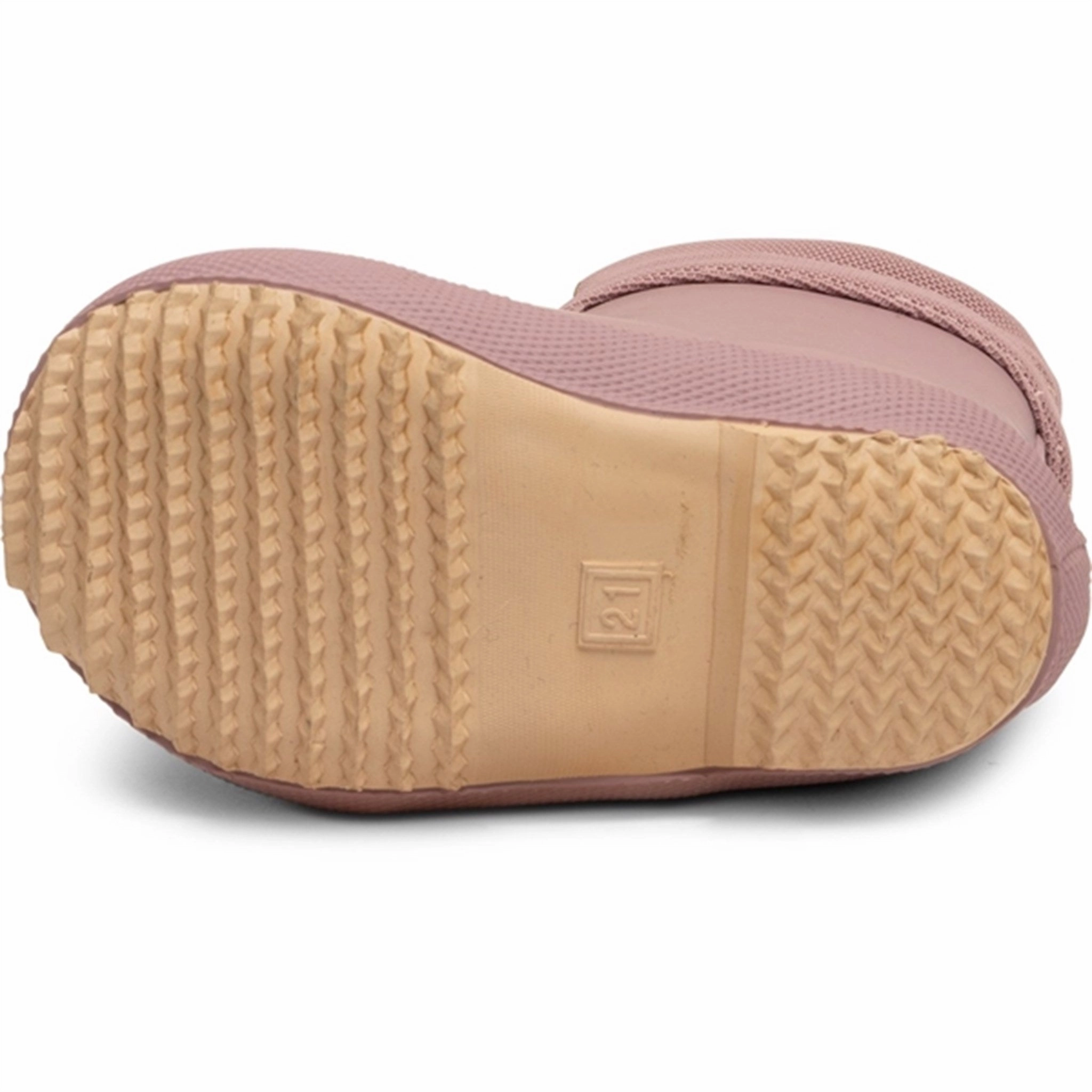 Bisgaard Thermo Baby Rubber Boots Unicorn Ease In Motion Soft Urban Core