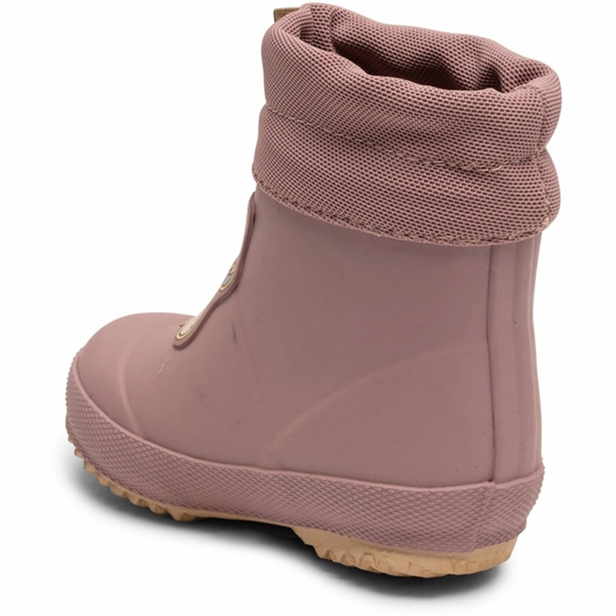 Bisgaard Thermo Baby Rubber Boots Unicorn Quiet Strength