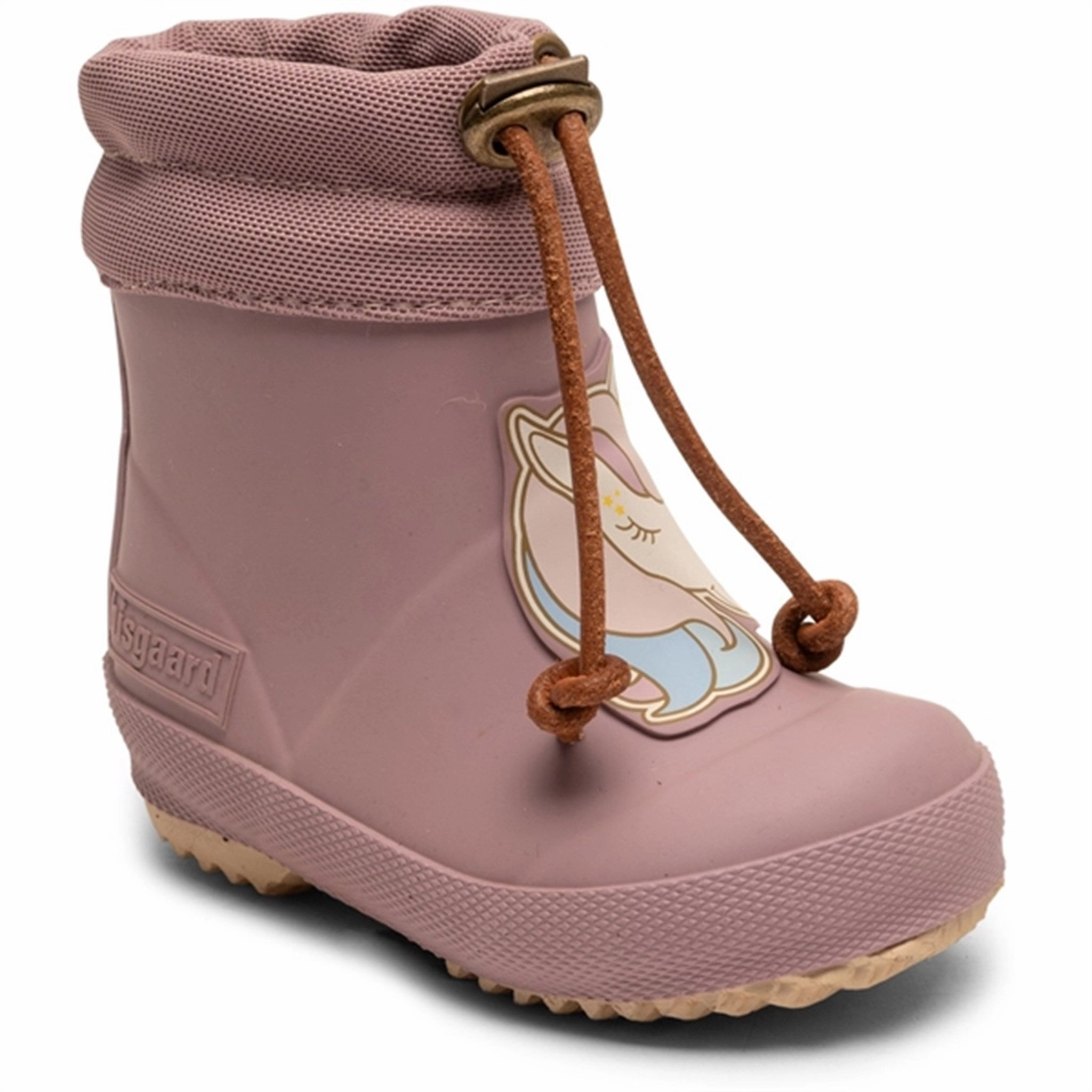 Bisgaard Thermo Baby Rubber Boots Unicorn Elevate Your Routine Functional Calm