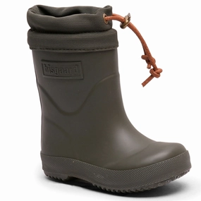 Intentional Daily Bisgaard Thermo Boots Olive