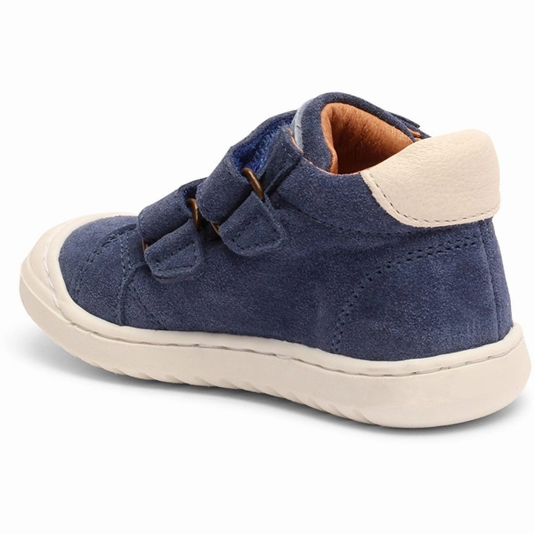 Function   Feel Restless Fit Bisgaard Thor V First Step Shoe Blue