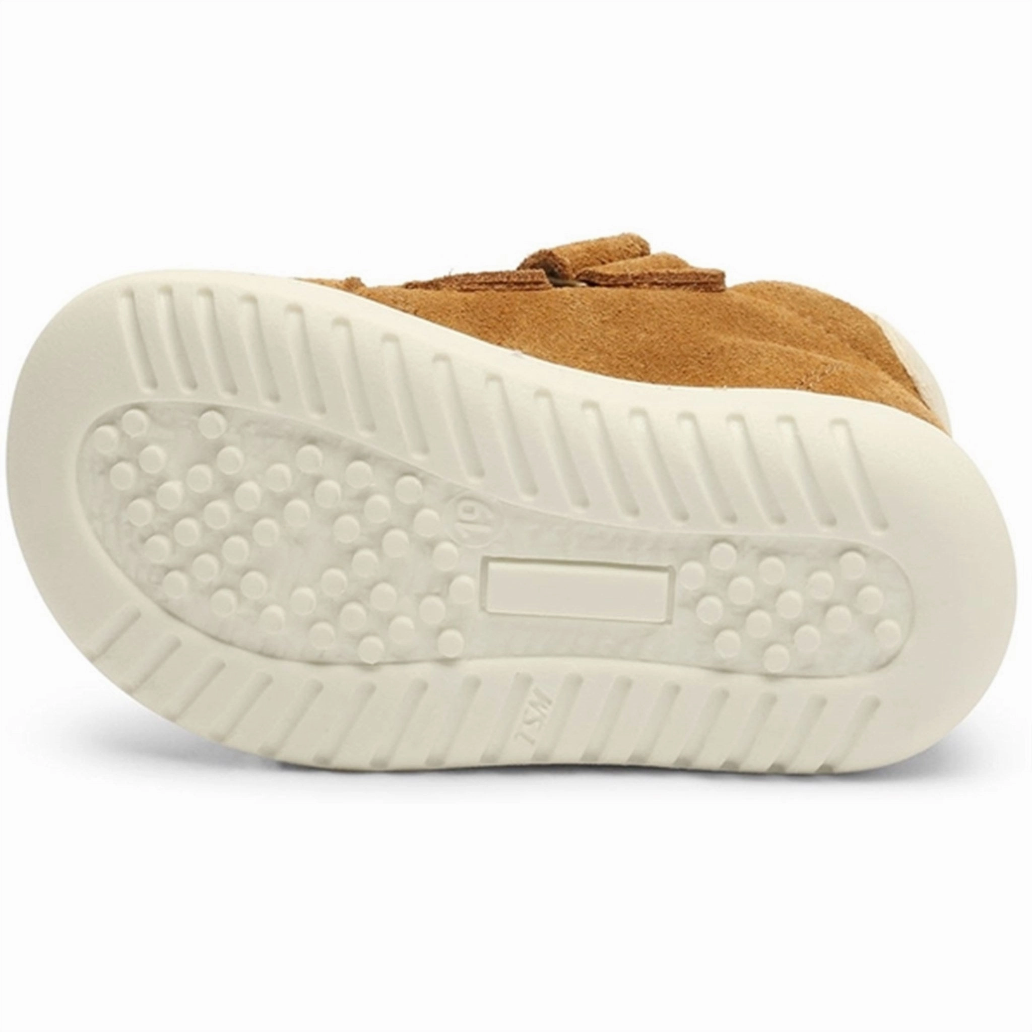 Versatility Reimagined Bisgaard Thor V First Step Shoe Camel