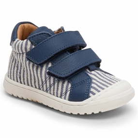Your Flow Wear Layered Living Bisgaard Thor V First Step Shoes Jeans Stripes