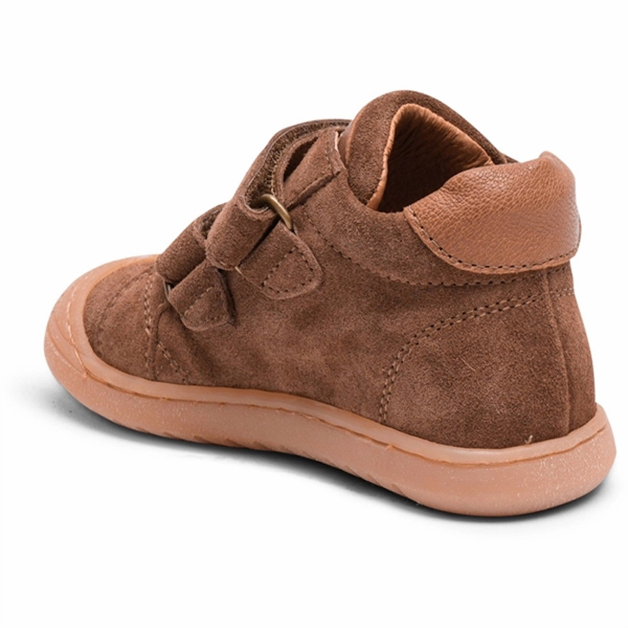 Flowwear Bisgaard Thor V Starter Shoes Brown
