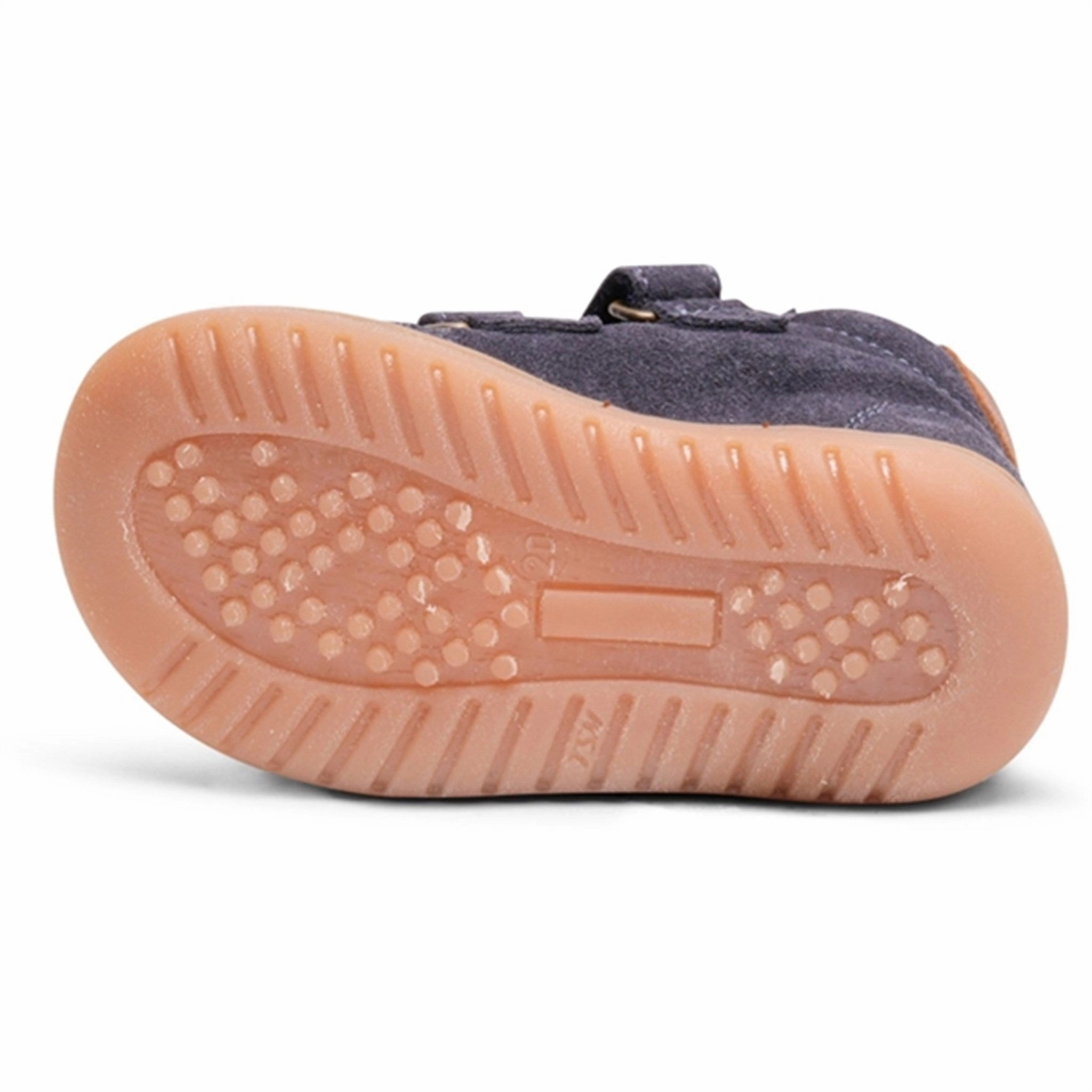 Bisgaard Thor V Starter Shoes Night Move-Easy Layers Daily Build