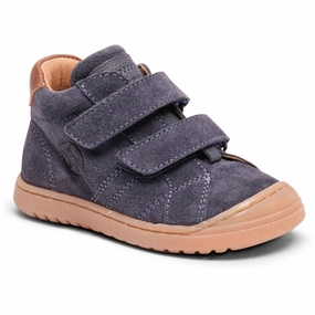 Form Plus Function Bisgaard Thor V Starter Shoes Night