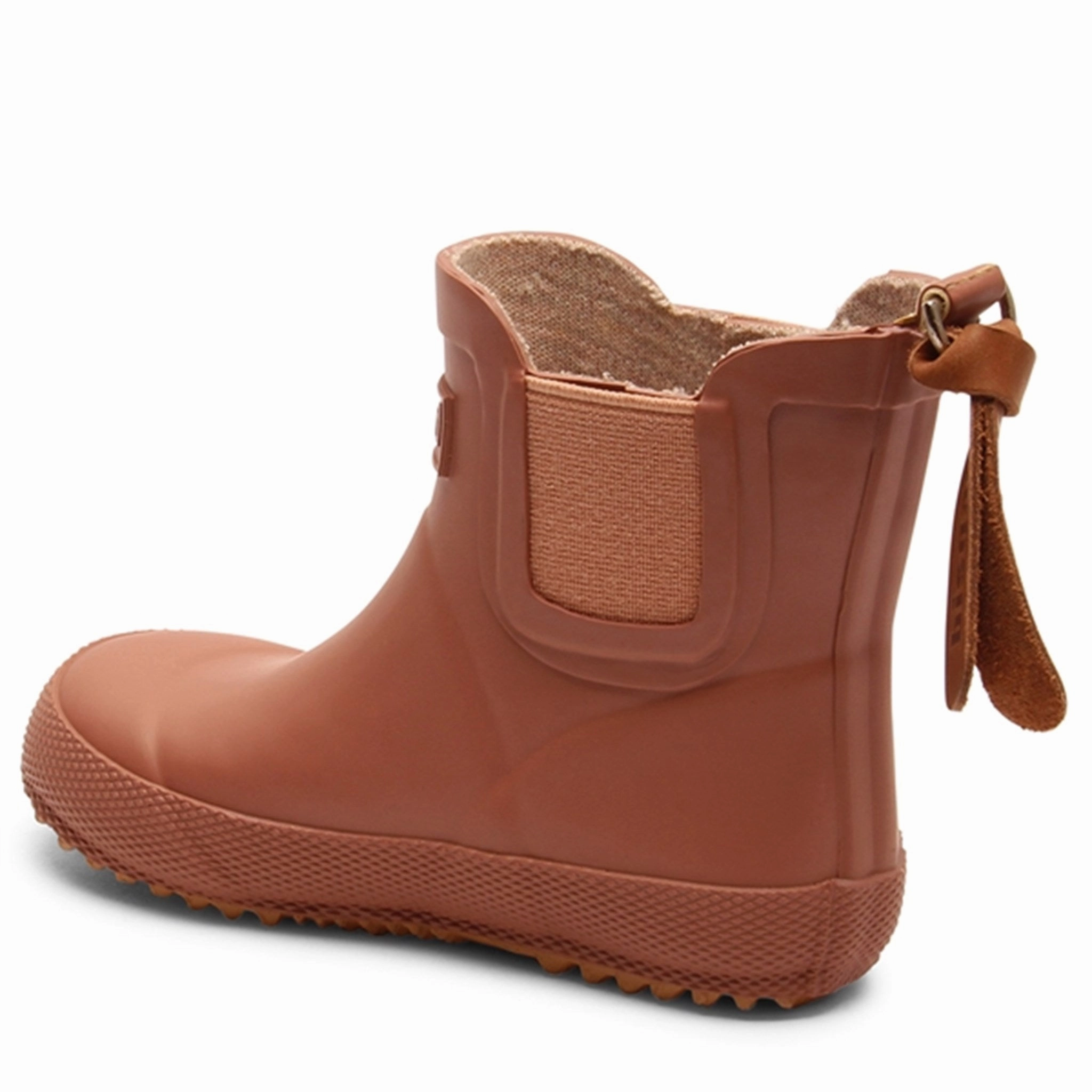 Uncomplicated Gear Bisgaard Wellies Baby Old Rose