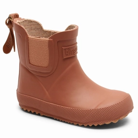 Bisgaard Wellies Baby Old Rose Less Is Bold