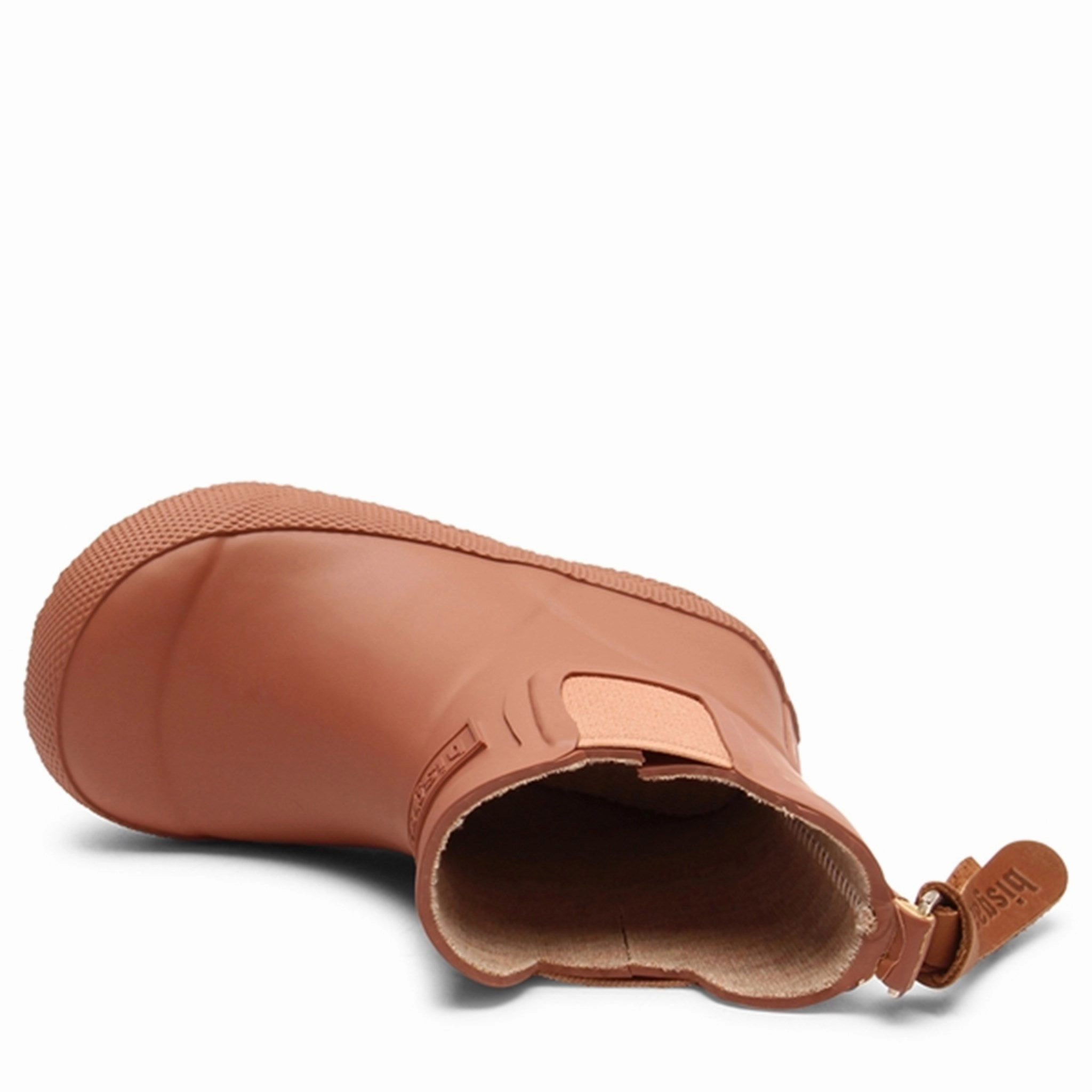 Future In Motion Bisgaard Wellies Baby Old Rose