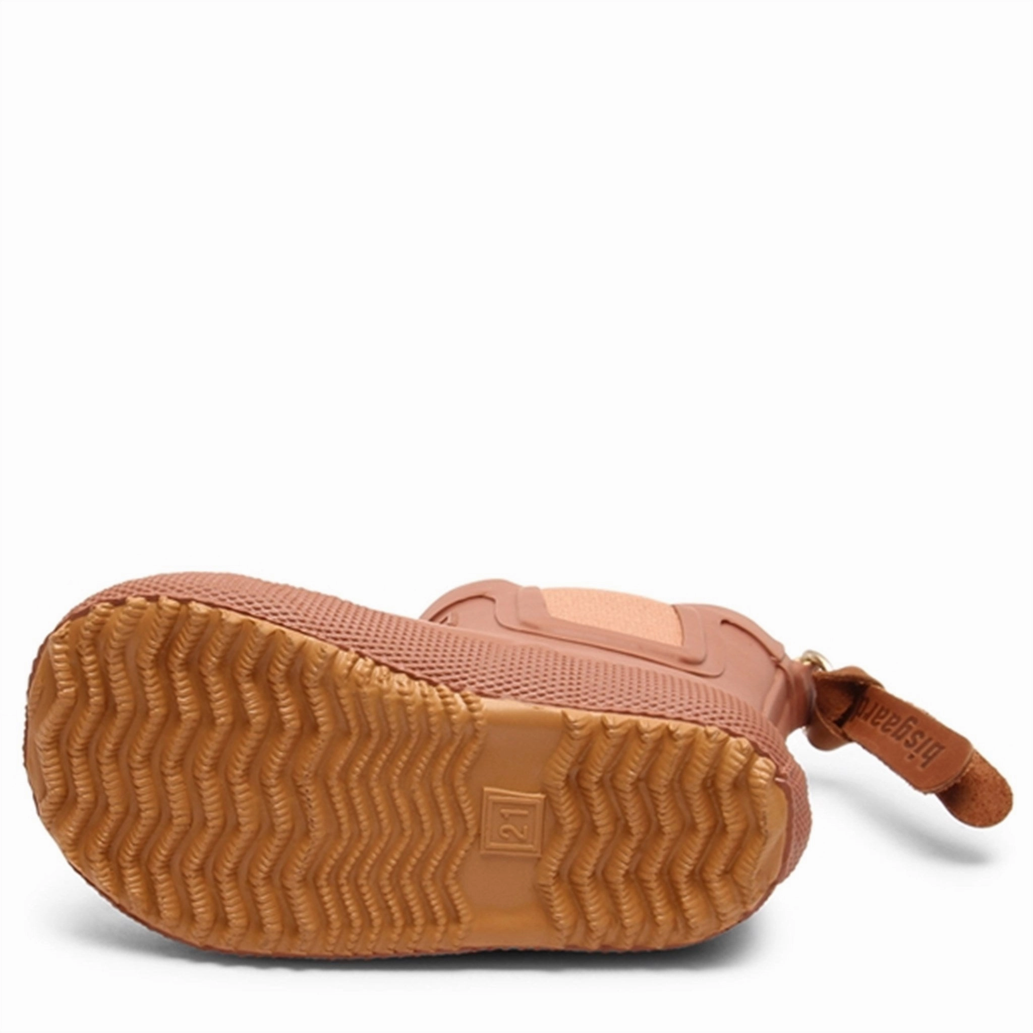 Bisgaard Wellies Baby Old Rose Shift Into Ease Living Wear