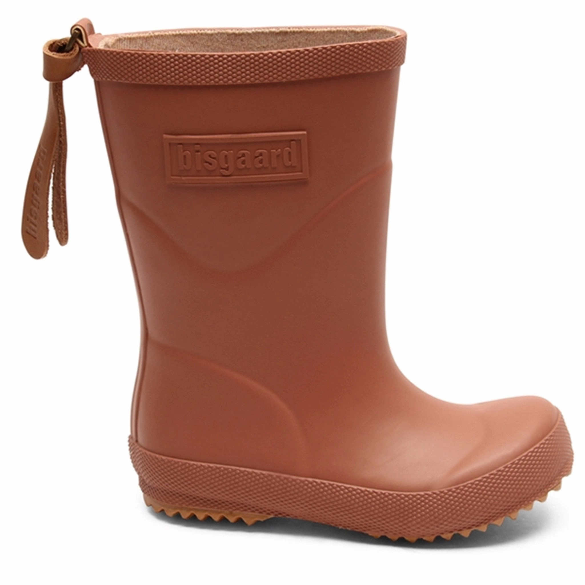 Beyond The Basics Bisgaard Wellies Basic Old Rose